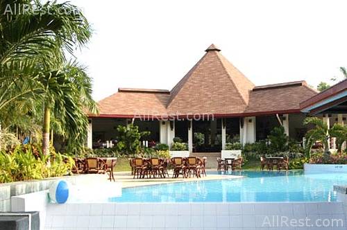 Alona Palm Beach Resort 10